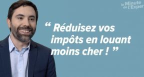 Louer un logement avec Loc’Avantages