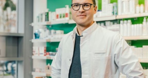 Pharmaciens : combien d’adjoints en 2022 ?