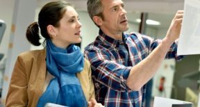 Contrat de professionnalisation : partager pour mieux former !