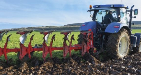 Soci&eacute;t&eacute; agricole : quels liens avec le foncier ?