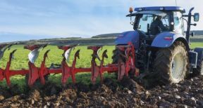 Soci&eacute;t&eacute; agricole : quels liens avec le foncier ?