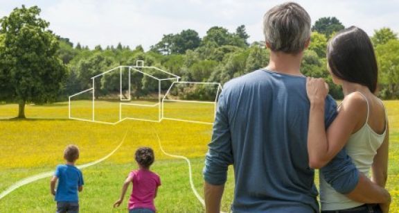 Pas de droit de r&eacute;tractation en cas d’achat d’un terrain &agrave; b&acirc;tir