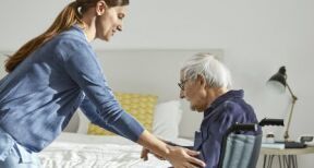 Les prestataires de sant&eacute; &agrave; domicile adressent leurs propositions aux candidats &agrave; l’&eacute;lection pr&eacute;sidentielle