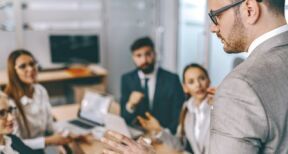 La responsabilit&eacute; du dirigeant associatif