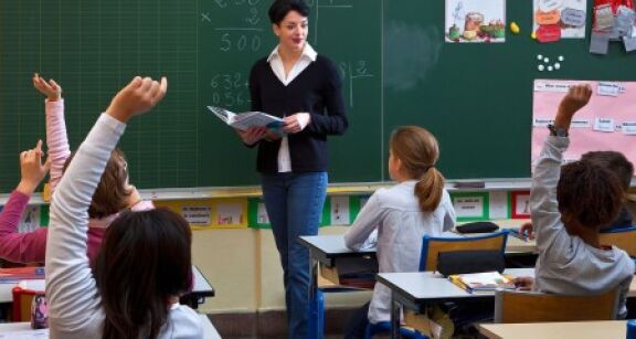 Enseignement : un r&eacute;f&eacute;rentiel de branche pour &eacute;valuer la p&eacute;nibilit&eacute;
