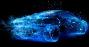 Sony et Honda s’associent pour produire des voitures &eacute;lectriques