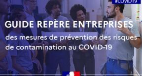 Covid-19 : les contraintes des employeurs all&eacute;g&eacute;es