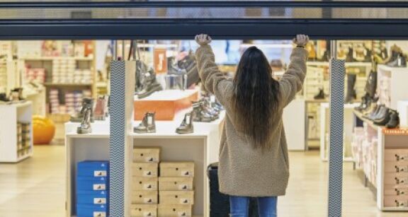 Baux commerciaux : vers des hausses de loyers moins fortes