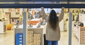 Baux commerciaux : vers des hausses de loyers moins fortes