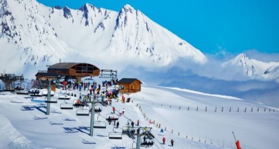 Des vacances d’hiver au beau fixe