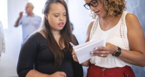 Une aide pour les cr&eacute;ateurs en situation de handicap