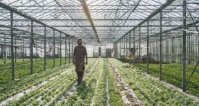 Plan de r&eacute;silience : des aides pour soutenir l’agriculture