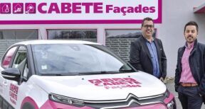PORTRAIT : Nous avons pris le virage de la r&eacute;novation &eacute;nerg&eacute;tique il y a 20 ans d&eacute;j&agrave; !