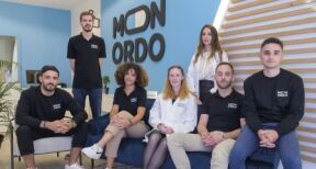 PORTRAIT : MonOrdo est la premi&egrave;re pharmacie 100 % servicielle