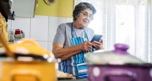 M&eacute;dico-social : appel &agrave; projets pour les r&eacute;sidences autonomie