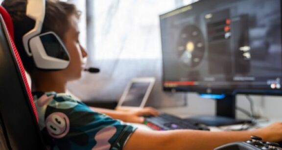 Le march&eacute; du gaming poursuit sa croissance