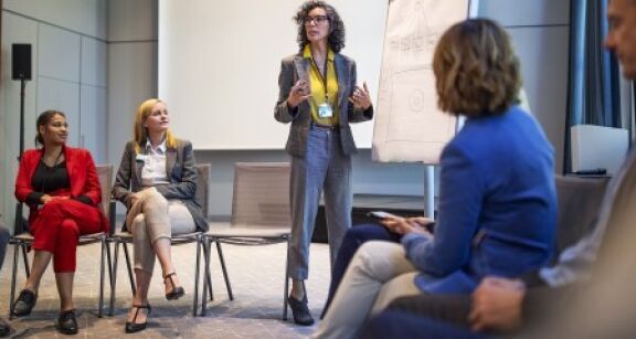 Le cr&eacute;dit d’imp&ocirc;t pour la formation du chef d’entreprise