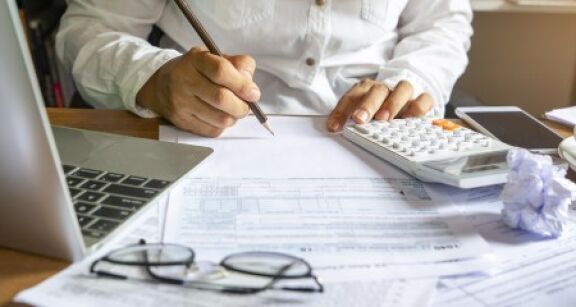 Le calendrier 2022 pour la d&eacute;claration des revenus est connu !