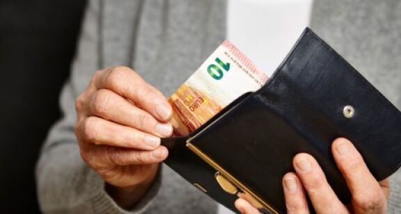 L’inflation atteint 4,5 % en France