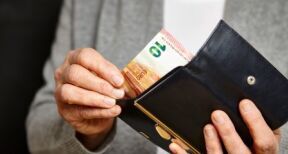 L’inflation atteint 4,5 % en France