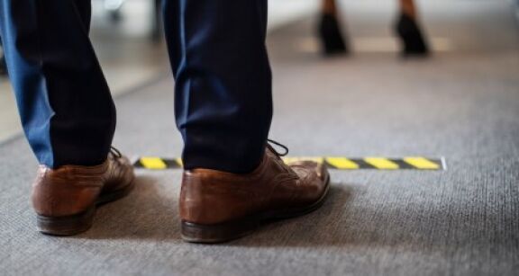 &Eacute;valuation des risques professionnels : du nouveau !