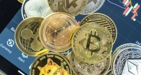 L’UE veut collecter des informations personnelles sur les possesseurs de cryptoactifs