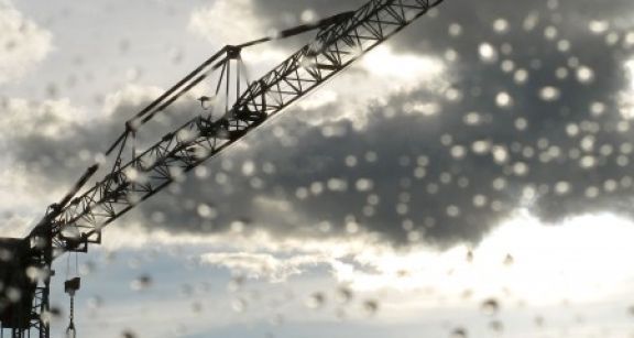 Employeurs du BTP : baisse de la cotisation ch&ocirc;mage-intemp&eacute;ries