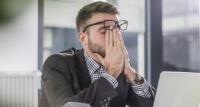 Entrepreneurs individuels : quel sort vous sera r&eacute;serv&eacute; en cas de difficult&eacute;s financi&egrave;res ?