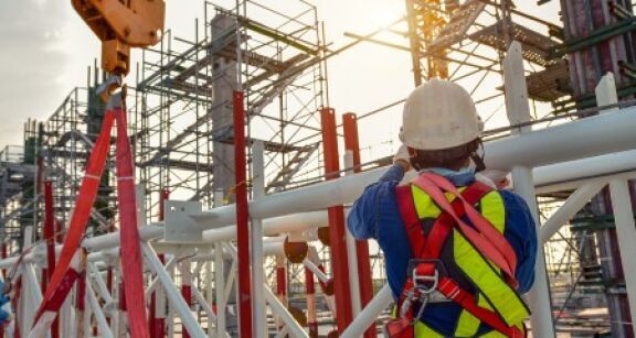 Travaux publics : une nouvelle aide pour les PME impact&eacute;es par la guerre en Ukraine