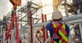 Travaux publics : une nouvelle aide pour les PME impact&eacute;es par la guerre en Ukraine