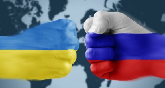La guerre en Ukraine pourrait co&ucirc;ter un point de croissance au monde