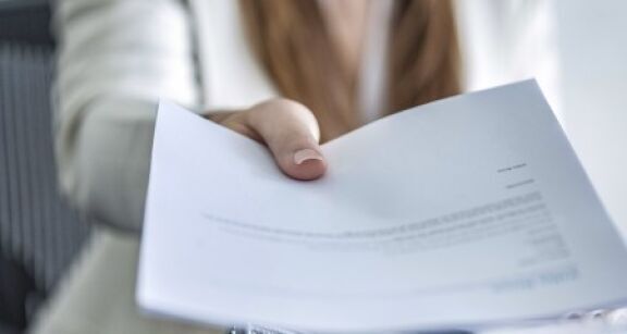 Rupture conventionnelle : n’oubliez pas l’exemplaire pour le salari&eacute; !