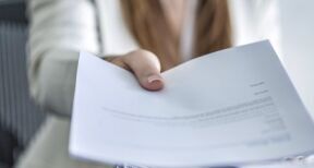Rupture conventionnelle : n’oubliez pas l’exemplaire pour le salari&eacute; !