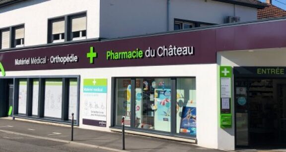Giropharm acc&eacute;l&egrave;re son passage &agrave; l’enseigne