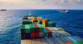 Le changement climatique pourrait co&ucirc;ter des milliards au transport maritime