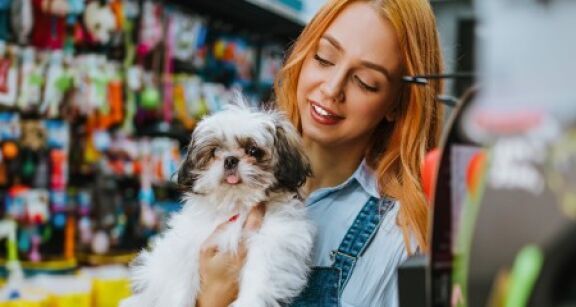 Le march&eacute; des animaux de compagnie acc&eacute;l&egrave;re sa croissance
