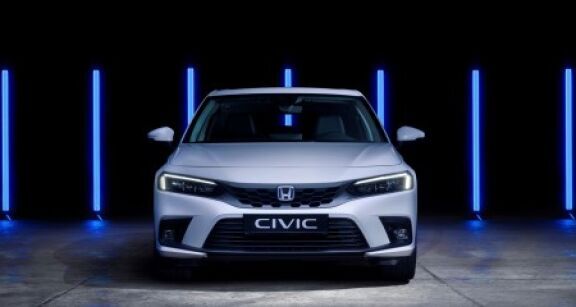 Honda annonce sa conversion &agrave; l’&eacute;lectrique