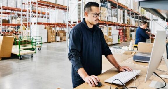 Approvisionnements des entreprises : le retour &agrave; la normale encore repouss&eacute;