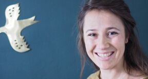 PORTRAIT : Avec peu de budget, il faut r&eacute;ussir &agrave; toucher les cœurs !