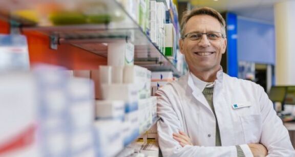 Pharmaciens : hausse des prix de vente des officines