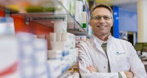 Pharmaciens : hausse des prix de vente des officines