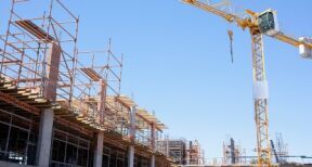 Les professionnels du b&acirc;timent inquiets pour leur avenir