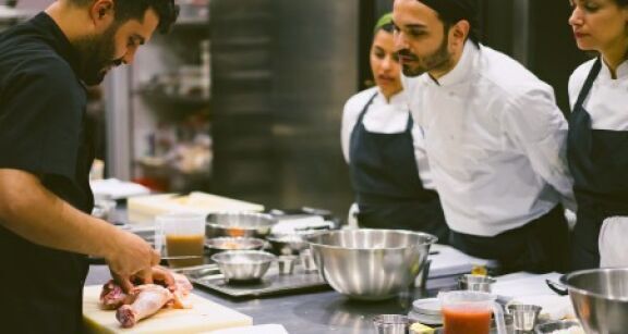 HCR : niveau record pour les intentions d’embauche et les difficult&eacute;s de recrutement