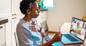 Professionnels de sant&eacute; : ouverture de la t&eacute;l&eacute;expertise &agrave; tous les patients