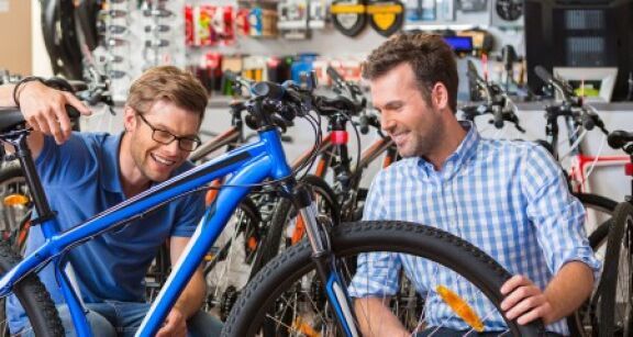 Port&eacute;es par l’&eacute;lectrique, les ventes de v&eacute;los poursuivent leur croissance
