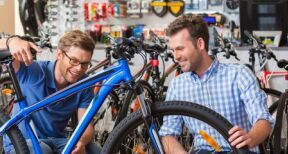 Port&eacute;es par l’&eacute;lectrique, les ventes de v&eacute;los poursuivent leur croissance