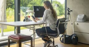Le nouveau statut juridique de l’entrepreneur individuel
