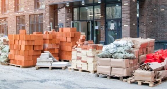 Fili&egrave;re REP b&acirc;timent : le projet de cahier des charges des &eacute;co-organismes publi&eacute;