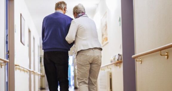 Sanitaire et social : bilan de l’emploi au 4 trimestre 2021