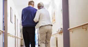 Sanitaire et social : bilan de l’emploi au 4 trimestre 2021